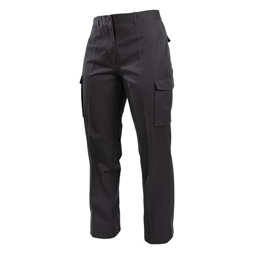 [10127] Pantalón Cargo Classic Executive Mujer