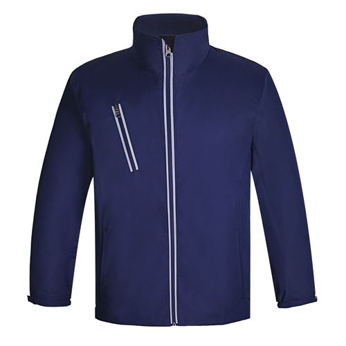[27001] Cortaviento Limos High Tech Ripstop PU Manga Larga  Hombre