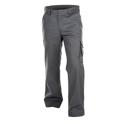 [30027] Pantalón Work Cargo Araucaria Gabardina Hombre