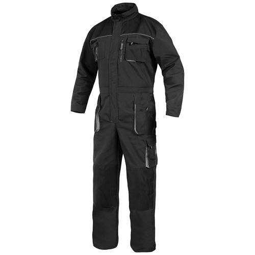 [31018] Overol Actium Canvas de Trabajo Hombre