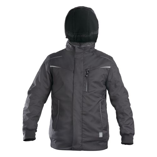 [08005] Parka Ralco Softshell Térmico Hombre