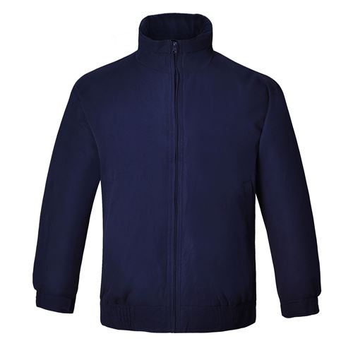 [08046] Casaca Térmica Impermeable Pionner Manga Larga Hombre