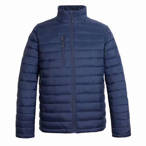 [08341] Parka Térmica Light tipo pluma Hombre