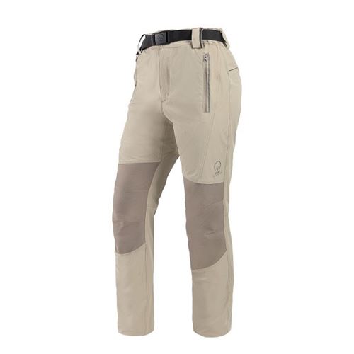 Pantalón Mollen Rodilla Elasticada Ripstop Outwork Mujer
