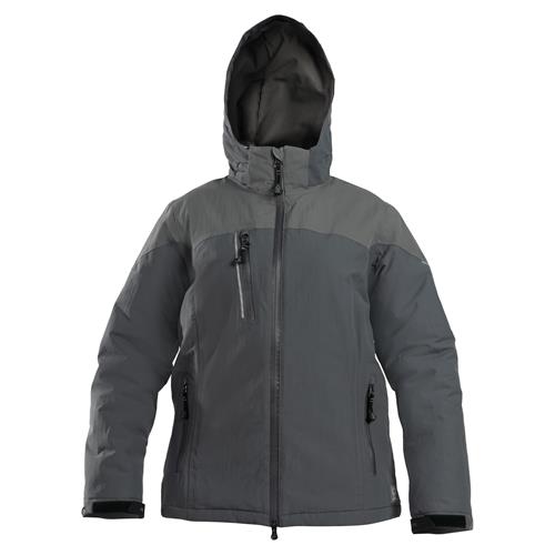 [08004] Parka Fix Oregón Térmica Mujer