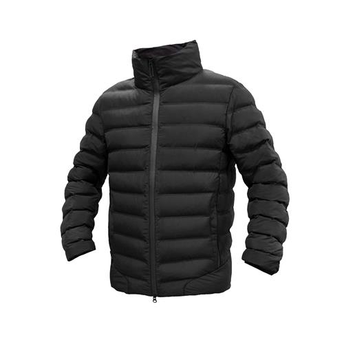 [08480] Parka Pukem sin Gorro Hombre