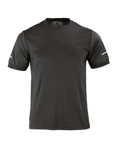 [01221] Polera Work Dry Hombre Manga Corta