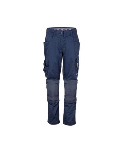 [10751] Pantalón Cargo Tulipero Pro Mujer