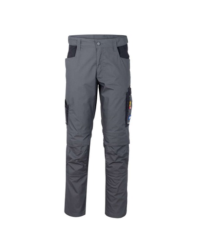 [10721] Pantalón Cargo Tulipero Effective Hombre