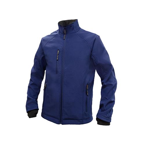 [08520] Chaqueta Softshell Rhelmu Hombre