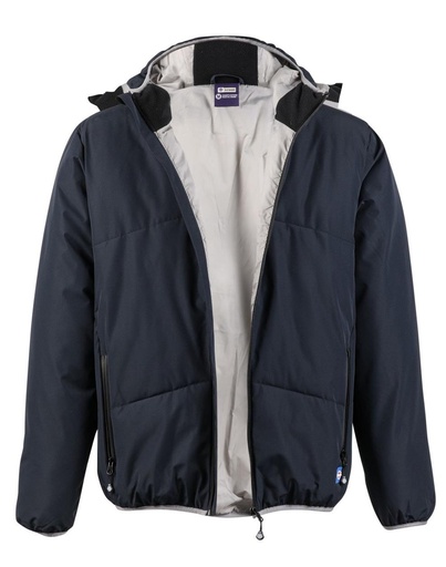 [08620] Chaqueta Outwork Rusco Hombre Manga Larga