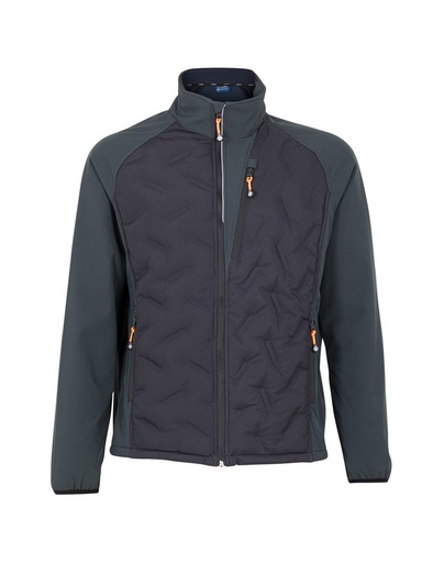 [08580] Chaqueta Executive Trade Hombre Manga Larga