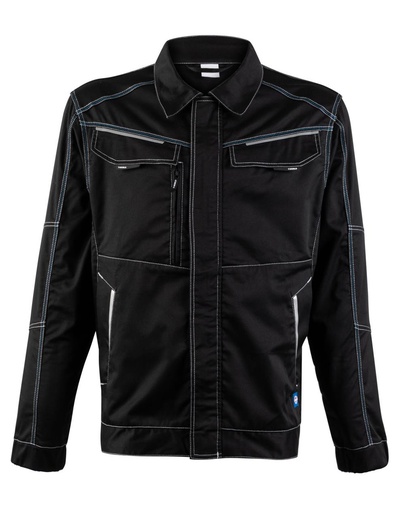 [08650] Chaqueta Advance Line Sirius Hombre Manga Larga