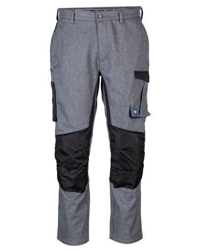 [10841] Pantalón Free Action Line Expert Hombre