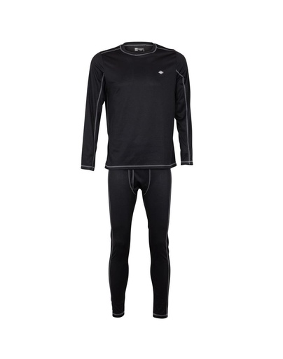 [13069] Primera Capa Practical Line Hombre Manga Larga