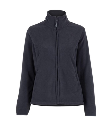 Micropolar Termico Practical Line Manga Larga Mujer 