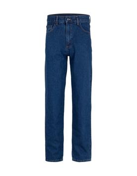 [10201] Jeans Practical Line Algodón Hombre