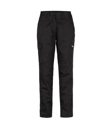 [10911] Pantalon Cargo New Edition Mujer