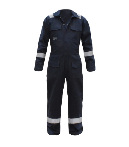 [51068] Overol Ignifugo Antiestatico Technic Hombre 