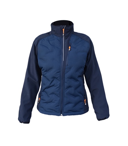 [08590] Chaqueta Executive Trade Mujer 